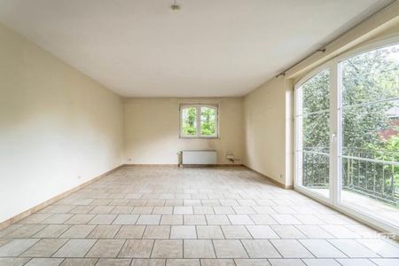 Appartement te huur - Foto 2