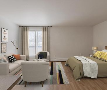 Loft à louer Charlesbourg juillet 2026 - Photo 4