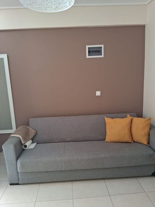 Studio/Γκαρσονιέρα για ενοικίαση - Ηλιούπολη, - Photo 1