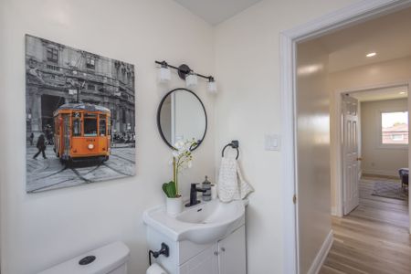 For Lease - 111 Limeridge Road Unit# Upper, Hamilton, Ontario - Photo 5