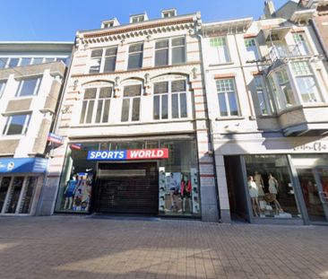 TILBURG, Heuvelstraat - Photo 3