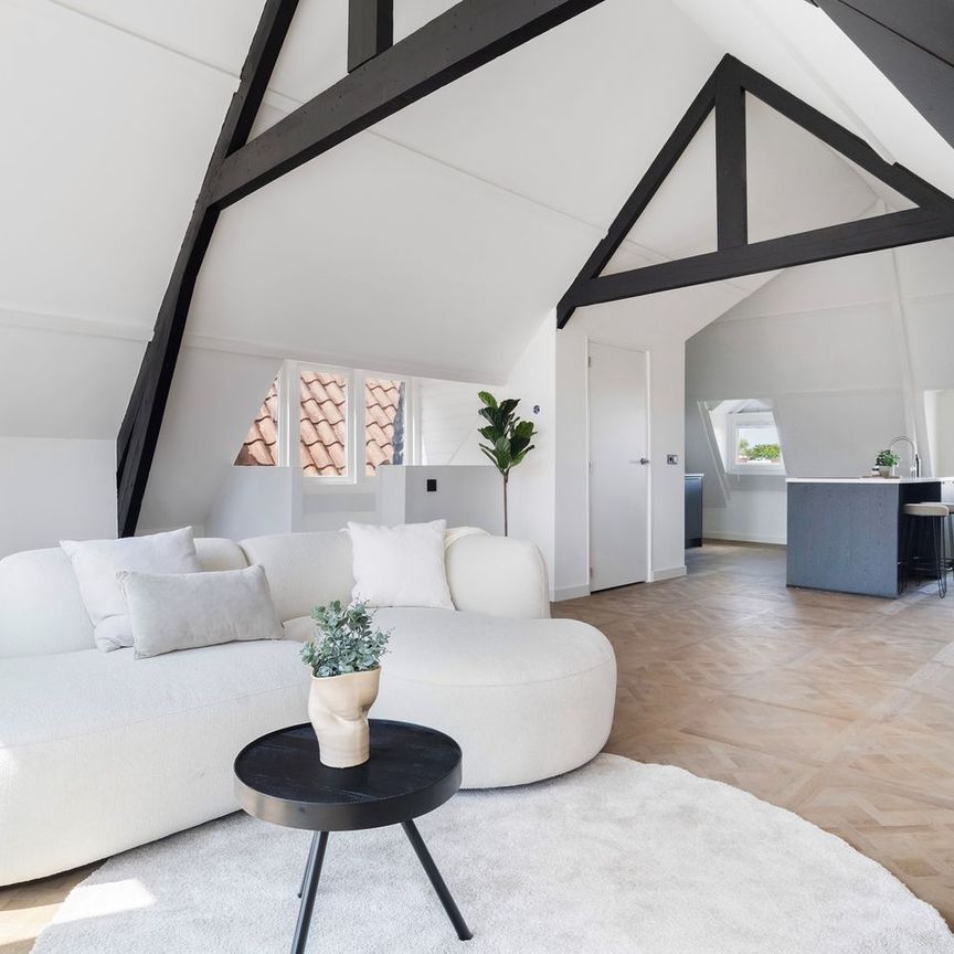 Henegouwerplein 10-C, Middelland, 3021PL, Rotterdam - Photo 1