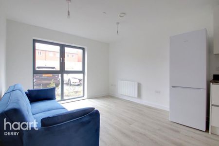 1 bedroom apartment to rent - Photo 2