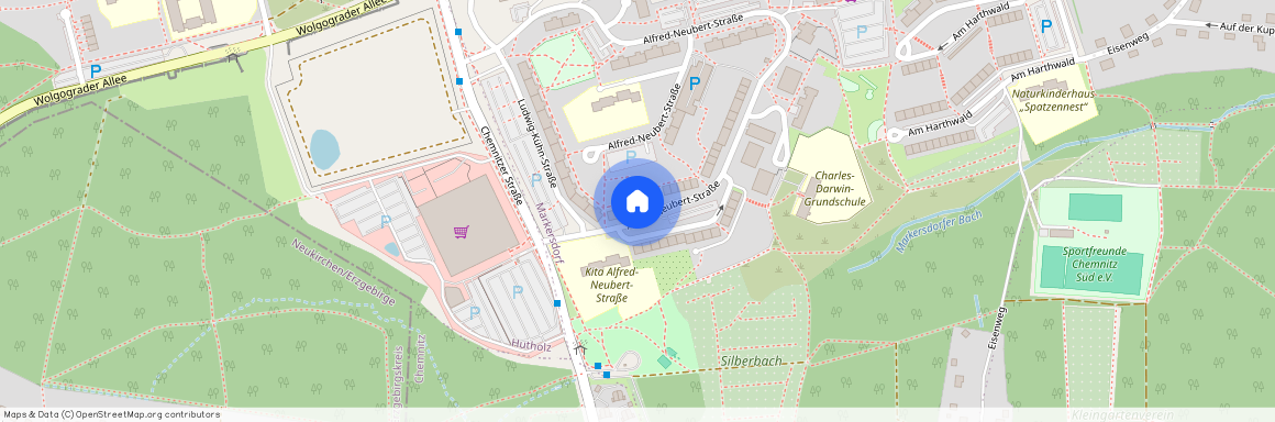 Alfred-Neubert-Str. 88, 09123 Chemnitz