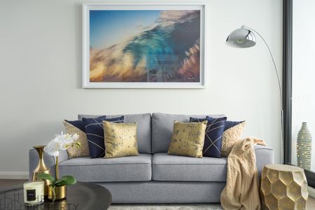 307/100 Castlereagh Street, Liverpool NSW 2170 - Apartment For Rent | Domain - Photo 5