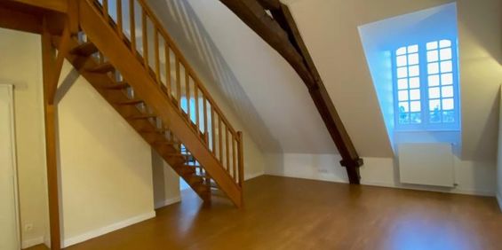 Location Appartement 3 pièces 75m² CHATEAUBRIANT 44110 - Photo 3