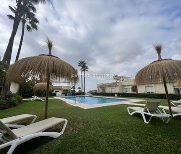 Ático en Benahavís, La Quinta, alquiler - Photo 1