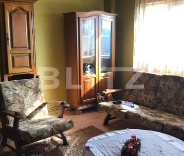 Apartament 4 camere , decomandat , zona strazii Bucuresti - Fotografie 5