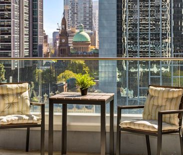 Spectacular north west facing unfurnished studio - Photo 6