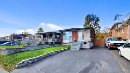 For Lease - 60 Seacliff Boulevard Unit# Upper Unit, Toronto, Ontario - Photo 3