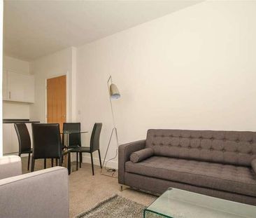 Huntington House, Princess Street, Bolton, BL1 - Photo 1