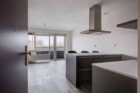 Appartement te huur: Rottumeroog 200 2134 ZR Hoofddorp - Photo 5