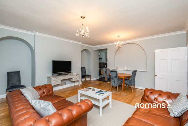 2 bedroom apartment to rent - Photo 1