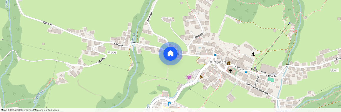 6236, Alpbach