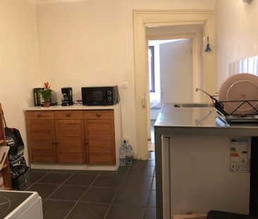 À louer : Appartement T2 meublé au coeur de Strasbourg - Krutenau - Photo 6