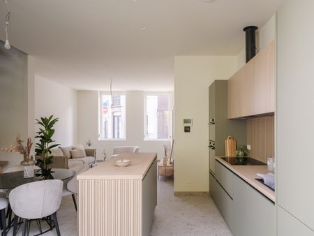 Huis te huur in Gent - Foto 2