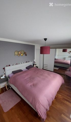 2.5 Zimmer - Photo 3