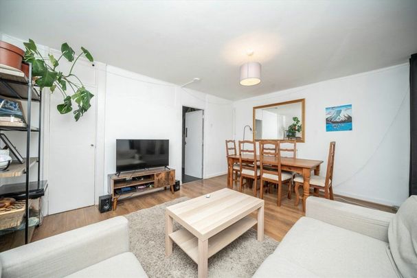 Pownall Road, Broadway Market, E8 - Photo 1