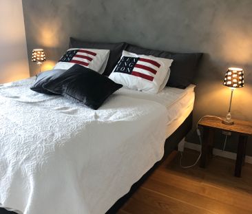 Tunnbindarvägen, Smögen - Foto 1