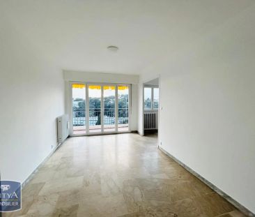 Appartement à louer 1 pièce 32.28m² - Photo 1