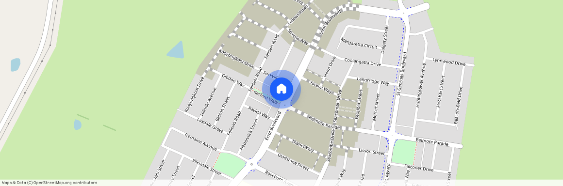 193 Errol Bvd, Vic 3064, Mickleham