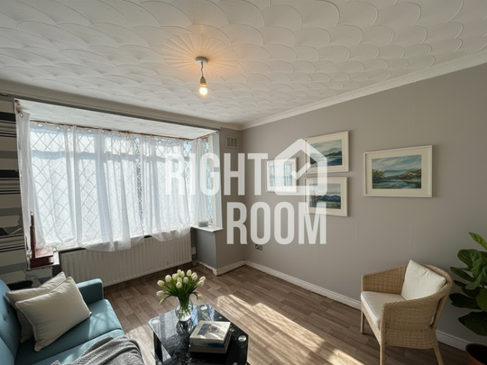 4 Bed House, Brintons Road, Southampton, SO14 - Photo 1