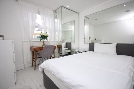 Room in a Shared Flat, Westbourne Grove, W2 - Photo 3