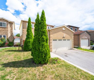 For Lease - 2015 Shay Drive Unit# Basement, Pickering, Ontario - Photo 5