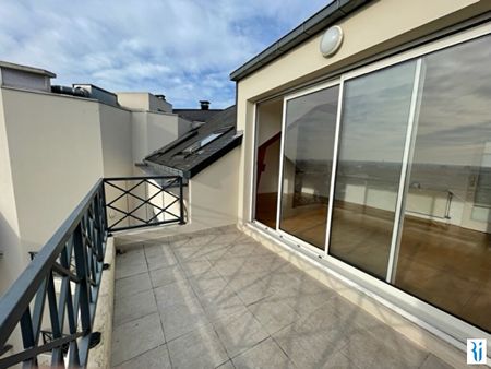 ROUEN - Appartement 2 pièces - Photo 2