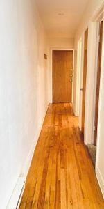 Logement 1 chambre près de Honoré Beaugrand - Photo 4