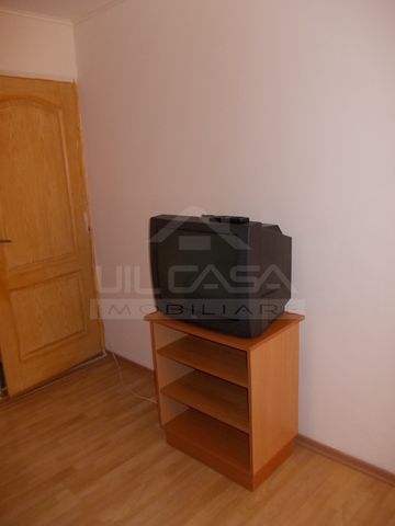 Apartament 1 camera Socola-Granit, locatie buna, dotata, mobilata - Fotografie 5