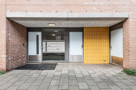 Boeroestraat 92, 1095 WB, Amsterdam - Foto 4