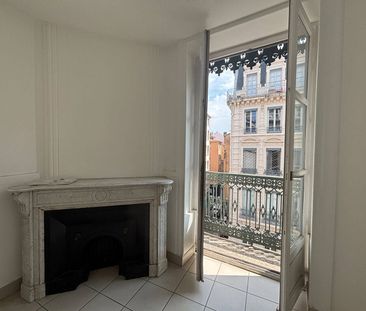 Appartement 2 pièces – LYON - Photo 2