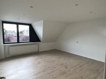 Royaal en lichtrijk appartement met 3 slaapkamers en dakterras - Foto 5