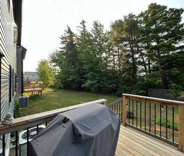 For Lease - 170 Rosie Street, Blue Mountains, Ontario - Photo 2