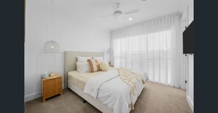 Luxurious Chevron Island Villa – Fully Furnished & Near-New - Photo 4