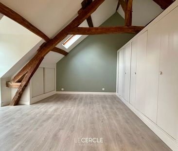 Maison centre ville de Senlis 6 pièces 145 m2, - Photo 3