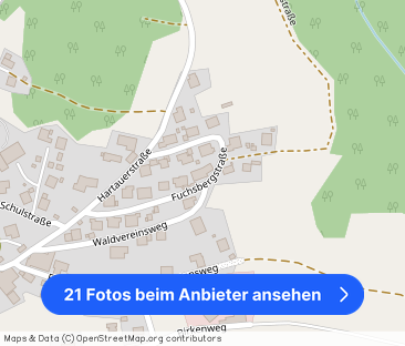 Helle 3-Zimmer-Wohnung mit Balkon und Bergblick - Foto 1