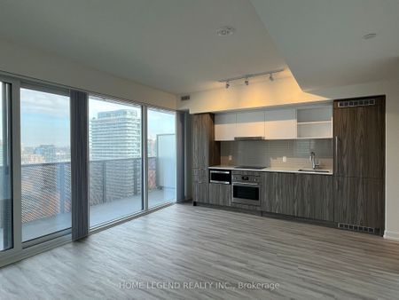 55 Cooper Street #2701 - Photo 3