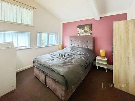 Holly Street, Manchester, Greater Manchester, M11 - Photo 5