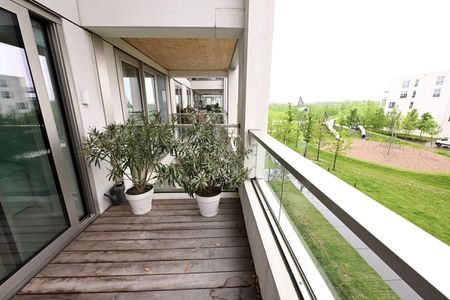Appartement te huur - Photo 2