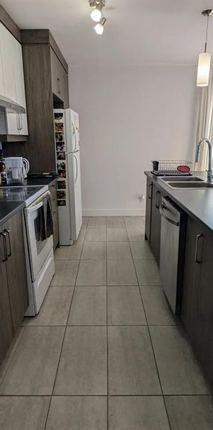Immeuble - 1470-1480 Rue Lionel-Giroux, Drummondville Appartement 5 Et Demi à Louer - Photo 1