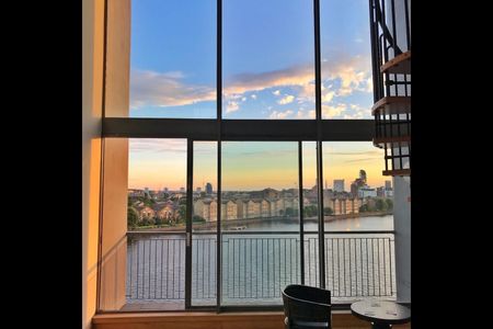 Room in a Shared Flat, Selsdon Way, E14 - Photo 2