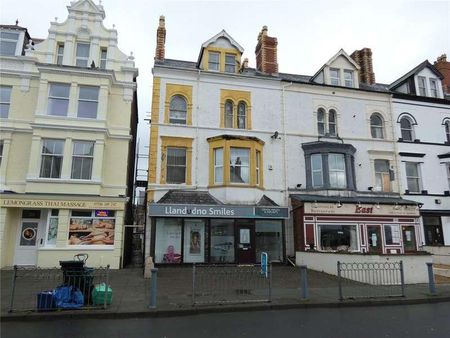 Augusta Street, Llandudno, Conwy, LL30 - Photo 4