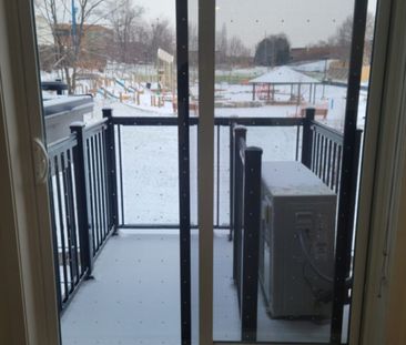 For Lease - 90 Canon Jackson Drive Unit# 203, Toronto, Ontario - Photo 1