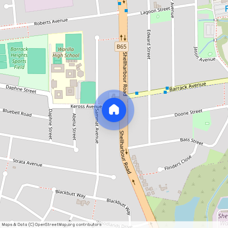 340A Shellharbour Road, 2528, Barrack Heights Nsw