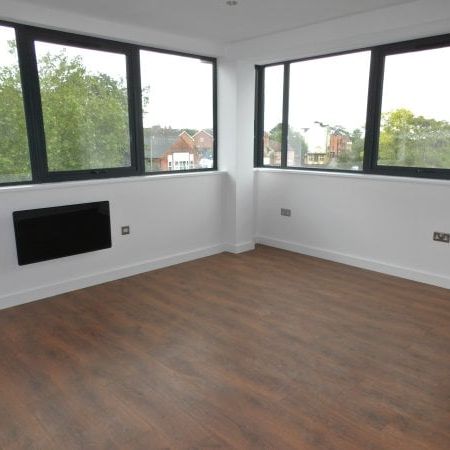 Carlton Square, Carlton, Property for rent - Photo 1