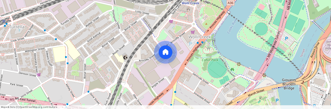 62 Arncliffe Street, Sydney, New South Wales 2205