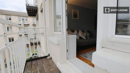 Studio for rent in North City, Dublin - Photo 2