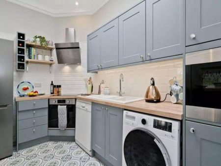 2 bedroom flat to rent - Photo 5